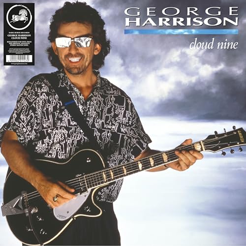 George Harrison | Cloud Nine - Vinyl