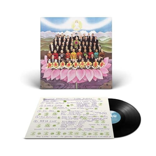 George Harrison | Dark Horse [180G Lp] - Vinyl