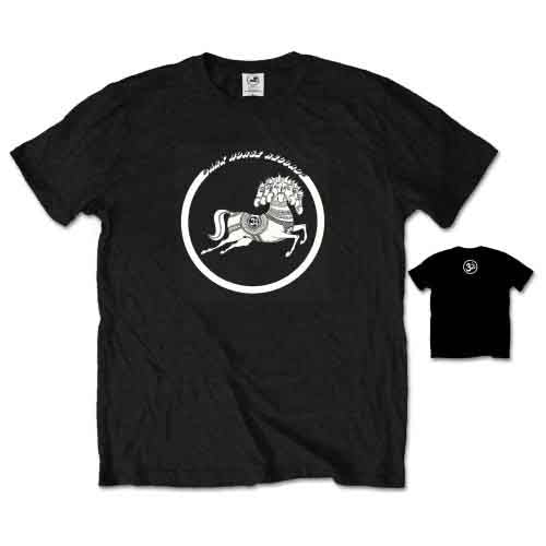 George Harrison | Dark Horse - T-Shirt Black