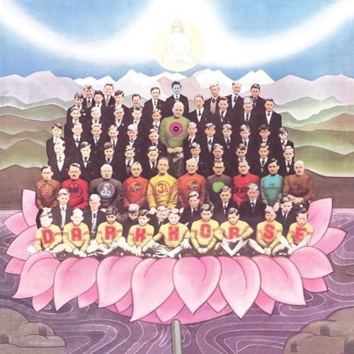 George Harrison | Dark Horse [Eco-Wallet] - CD