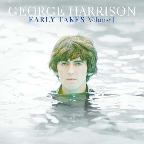 George Harrison | Early Takes: Volume 1 [Eco-Wallet] - CD
