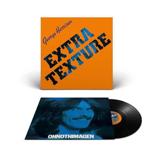 George Harrison | Extra Texture [180G Lp] - Vinyl