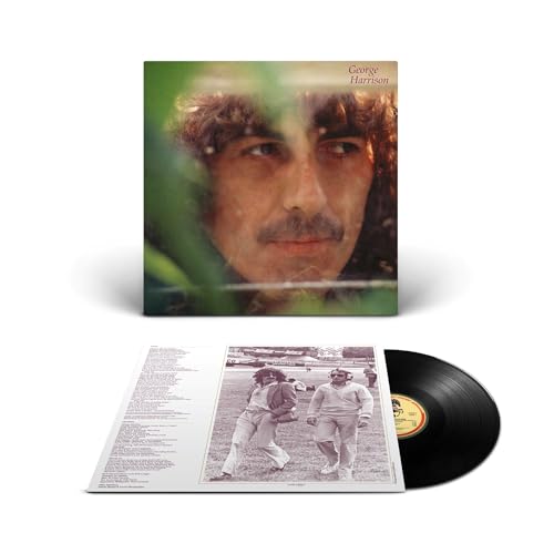 George Harrison | George Harrison [180G Lp] - Vinyl