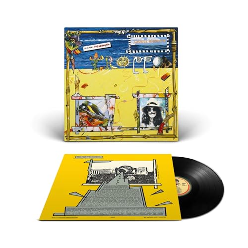 George Harrison | Gone Troppo [180G Lp] - Vinyl