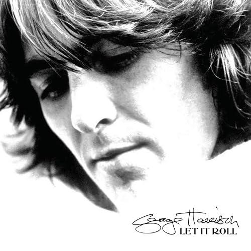 George Harrison | Let It Roll - Songs by George Harrison (Deluxe Edition) - CD
