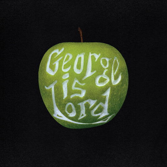 George Is Lord | My Sweet George - CD