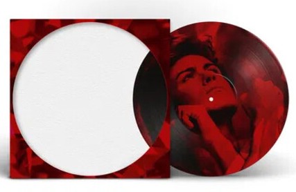 George Michael | Careless Whisper (Limited Edition Picture Disc Vinyl) [Import] - Vinyl