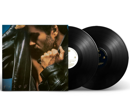 George Michael | Faith (Half Speed Mastered) [Import] ( 2 Lp's) - Vinyl