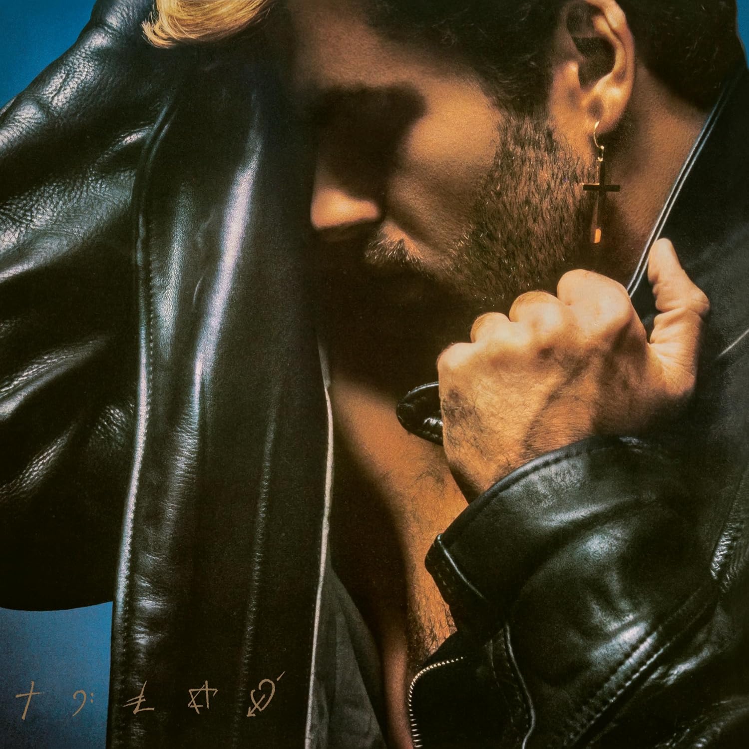 George Michael | Faith (Half Speed Mastered) [Import] ( 2 Lp's) - Vinyl