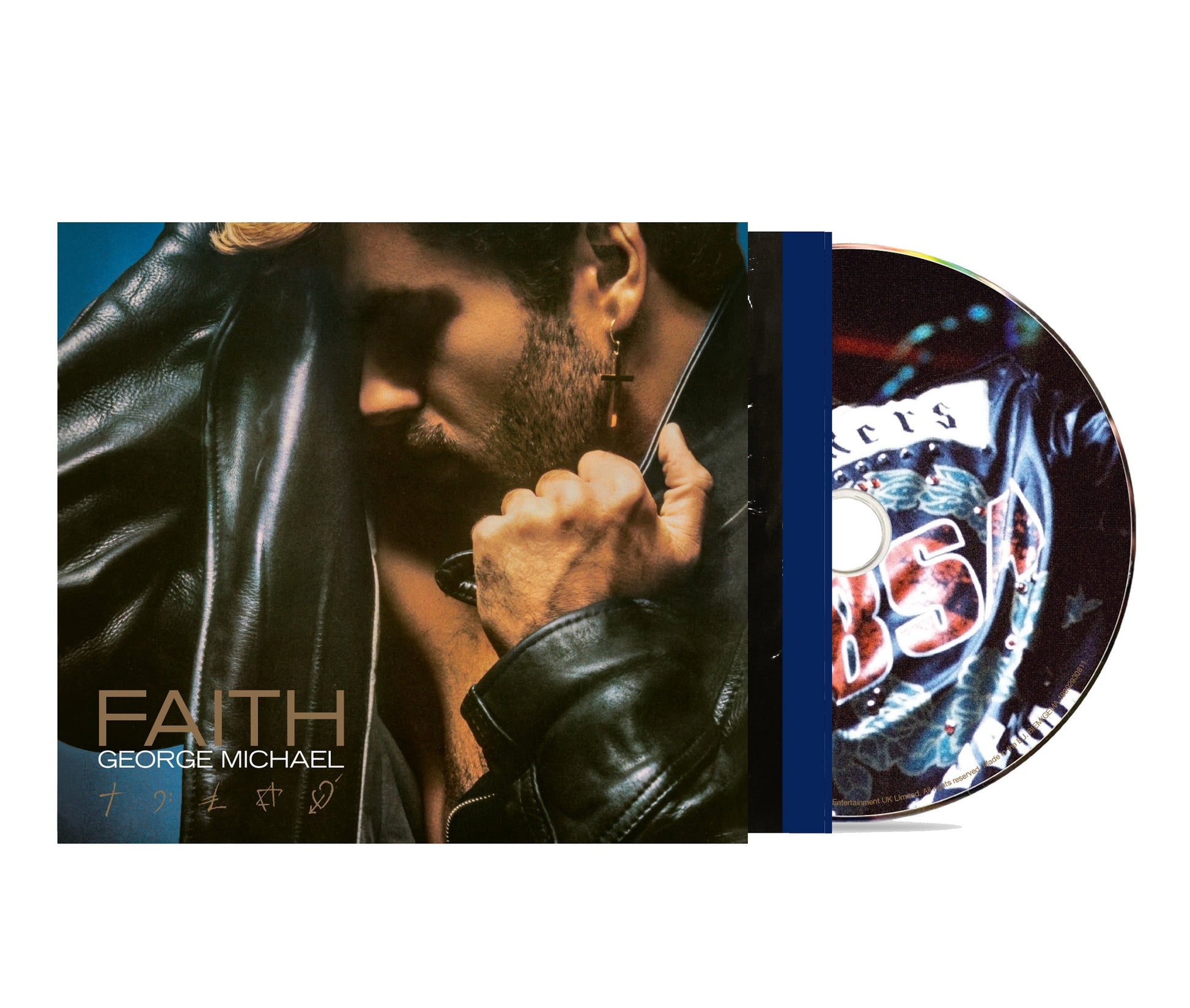 George Michael | Faith - CD