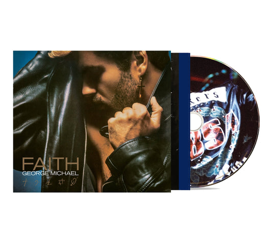 George Michael | Faith - CD