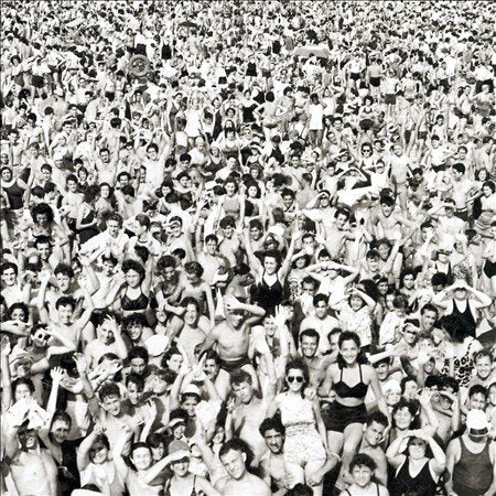 George Michael | Listen Without Prejudice (180 Gram Vinyl) - Vinyl