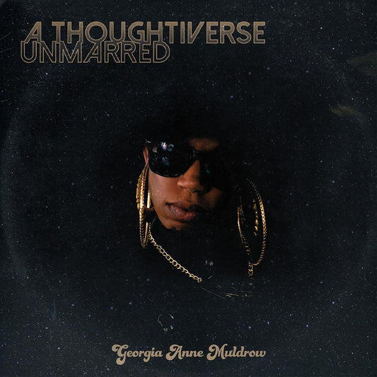 Georgia Anne Muldrow | A Thoughtiverse Unmarred - CD