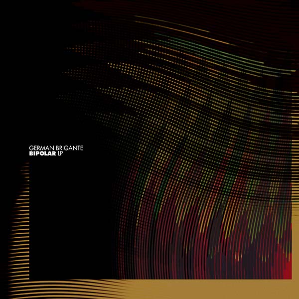 GERMAN BRIGANTE | Bipolar LP - Vinyl