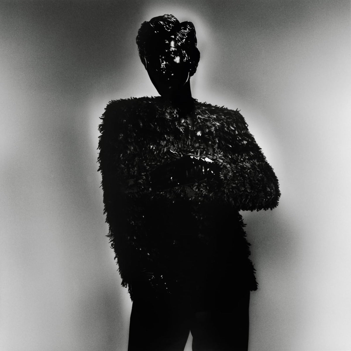 Gesaffelstein | Gamma (150 Gram Vinyl) - Vinyl