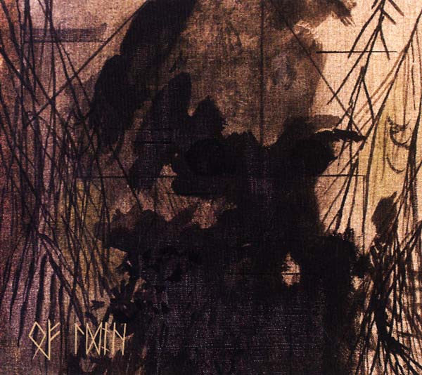 GHOLD | Of Ruin - CD