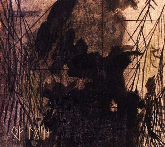 GHOLD | Of Ruin - CD