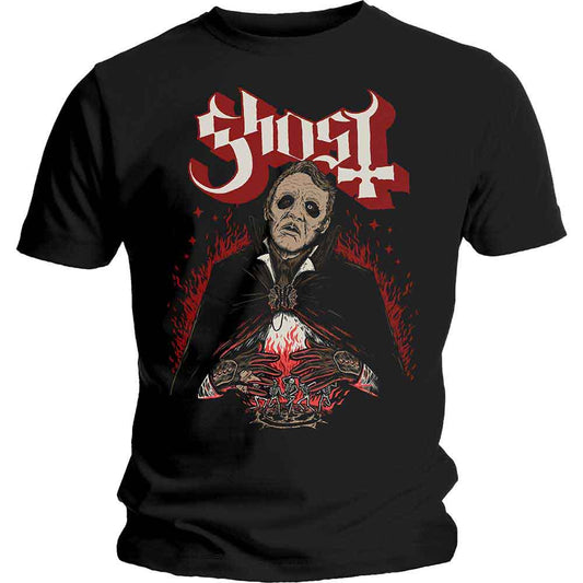 Ghost | Danse Macabre - T-Shirt Black