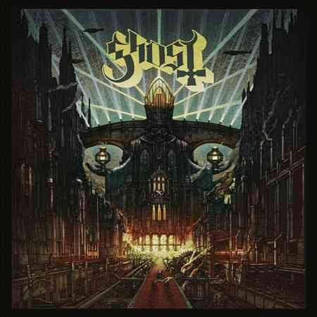 Ghost | Meliora - CD