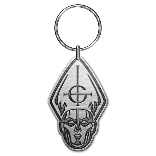 Ghost | Papa Head -
