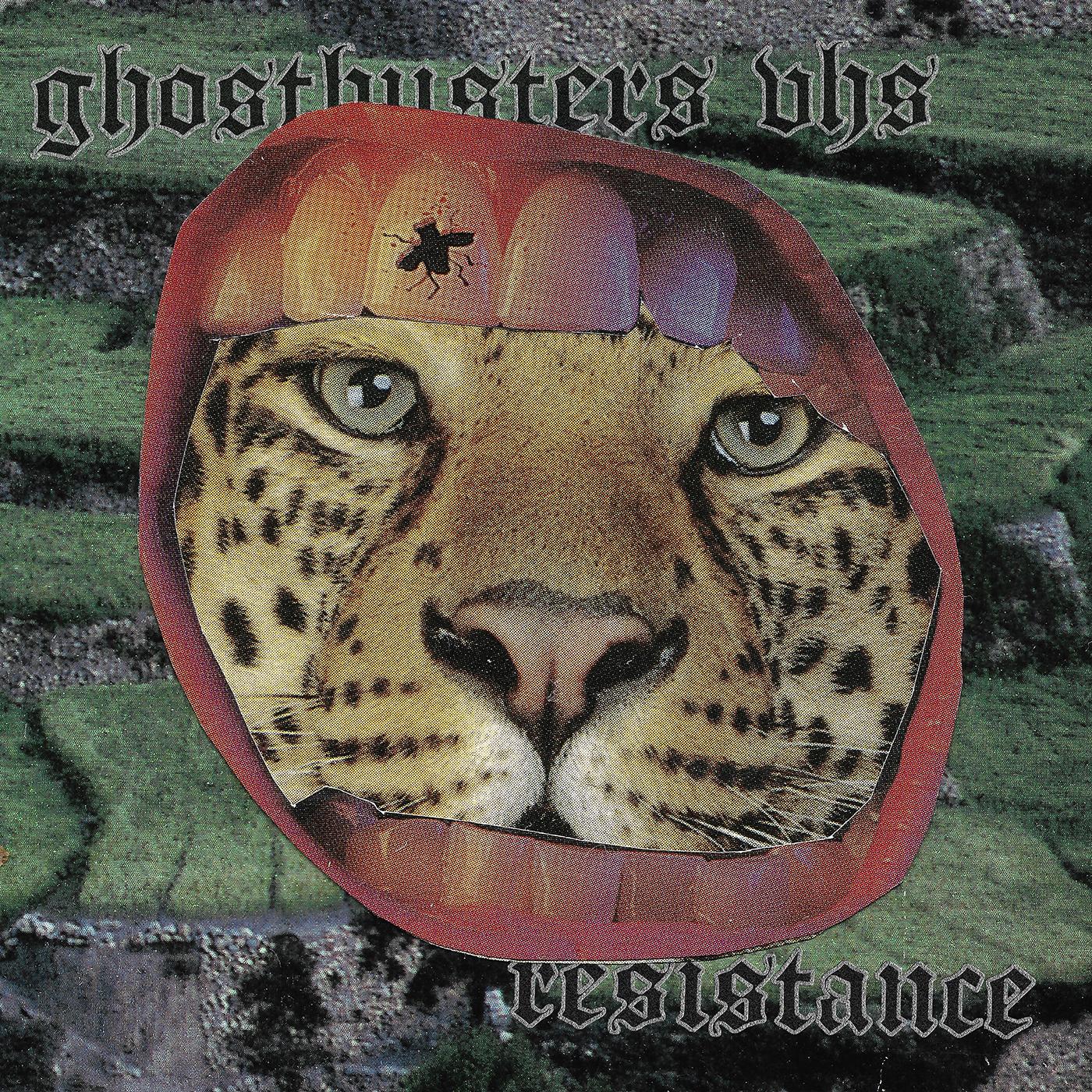 Ghostbusters VHS | Resistance - Vinyl
