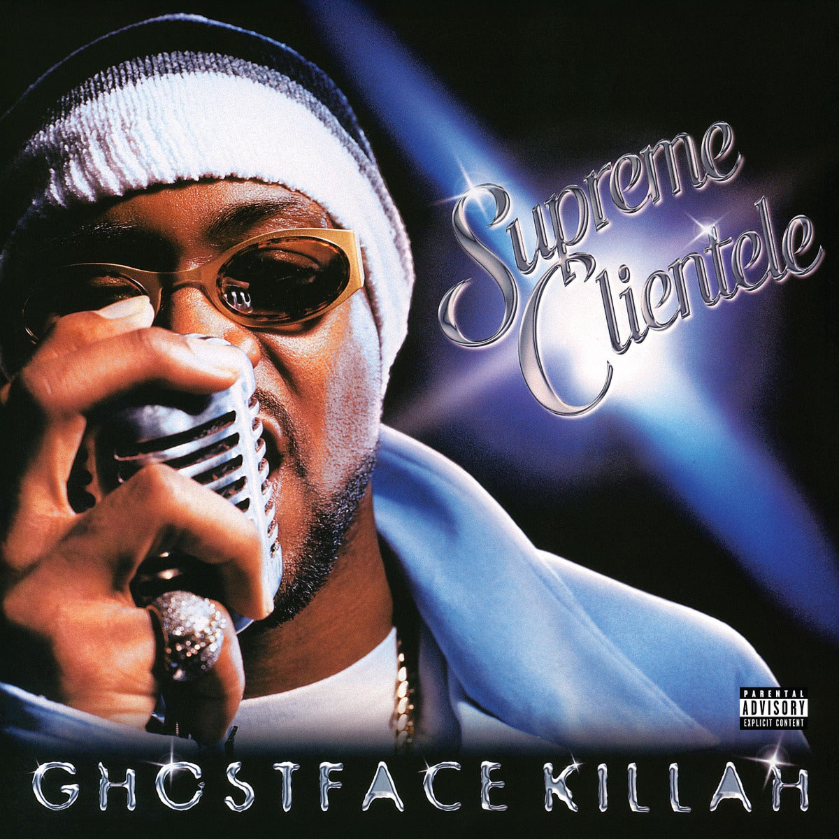 Ghostface Killah | Supreme Clientele (2Lp) - Vinyl