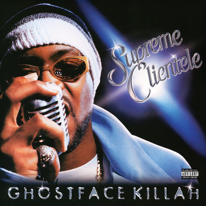 Ghostface Killah | Supreme Clientele (2Lp) - Vinyl