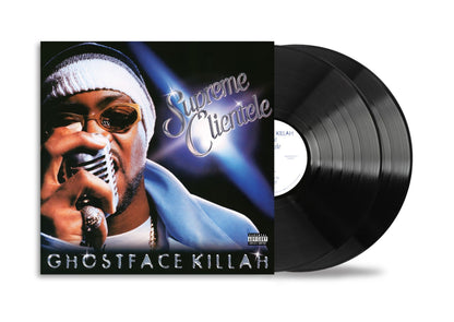 Ghostface Killah | Supreme Clientele (2Lp) - Vinyl