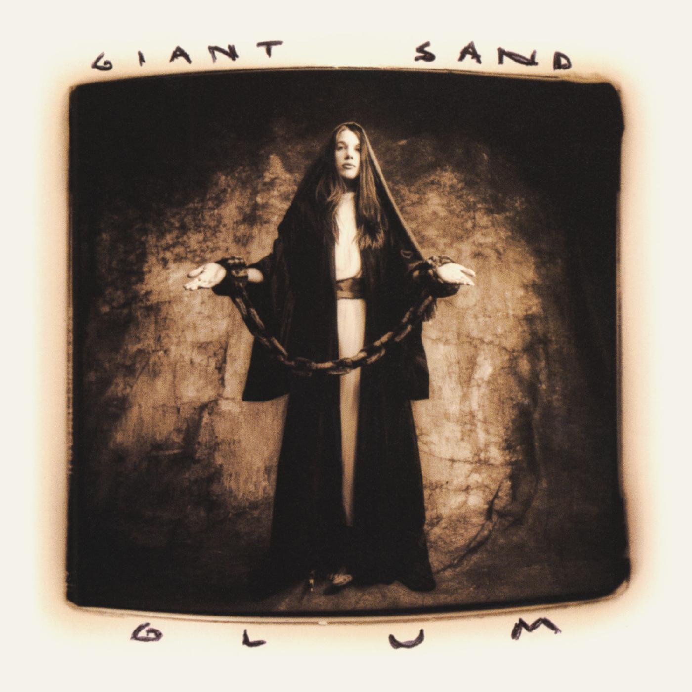 Giant Sand | Glum (25th Anniversary Edition) - CD