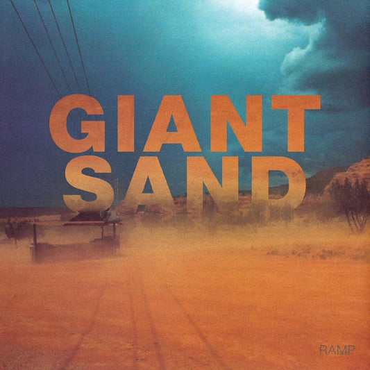 Giant Sand | Ramp - CD