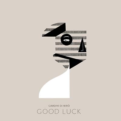 GIARDINI DI MIRO | Good Luck - CD