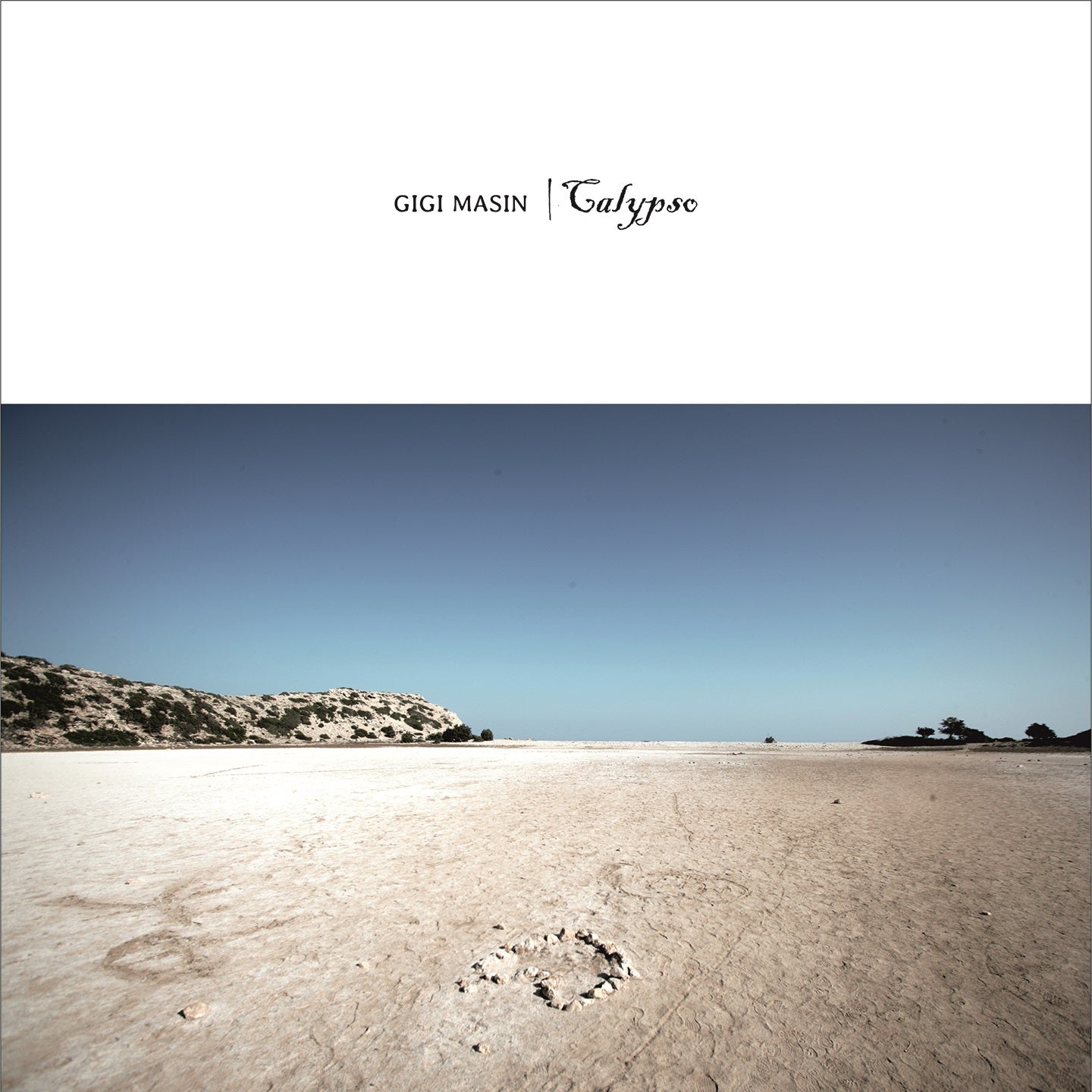 Gigi Masin | Calypso - Vinyl