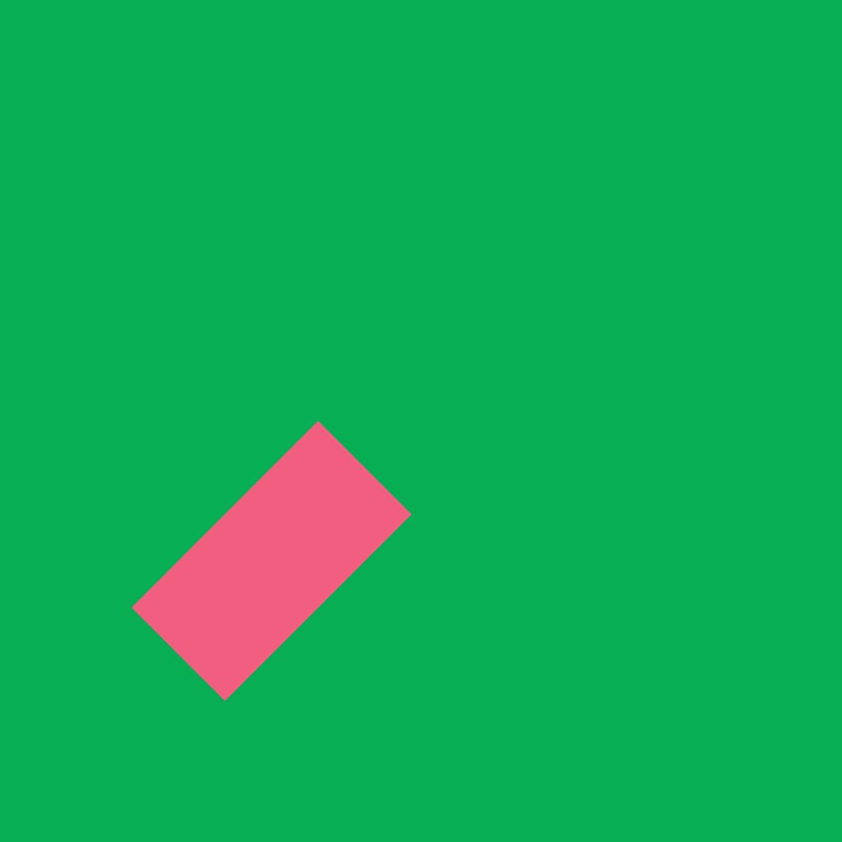Gil & Jamie xx Scott-Heron | We'Re New Here - CD