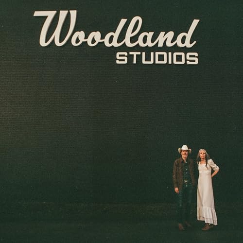 Gillian Welch & David Rawlings | Woodland - Vinyl