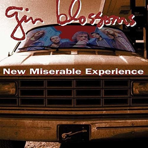 Gin Blossoms | New Miserable Experience [Import] - CD