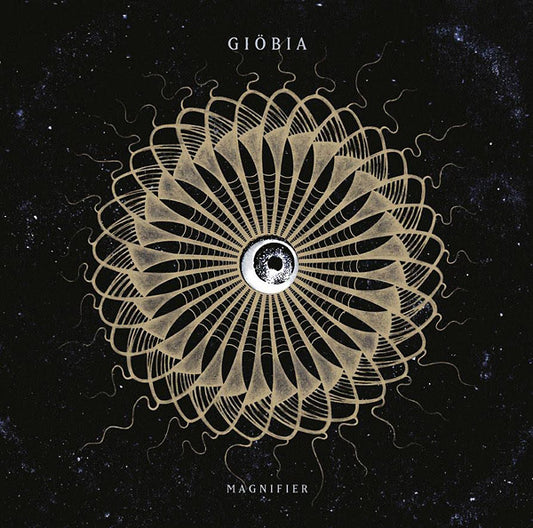 GIOBIA | Magnifier - CD