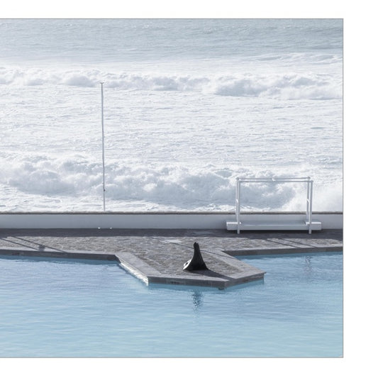 GIULIO ALDINUCCI | Real - Vinyl