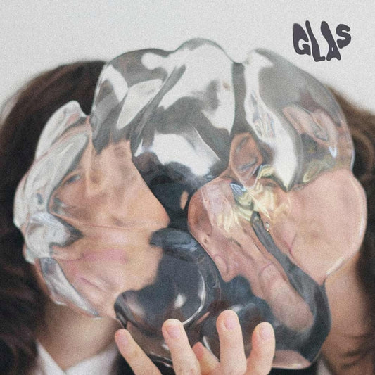 GLAS | Kisses Like Feathers - Vinyl