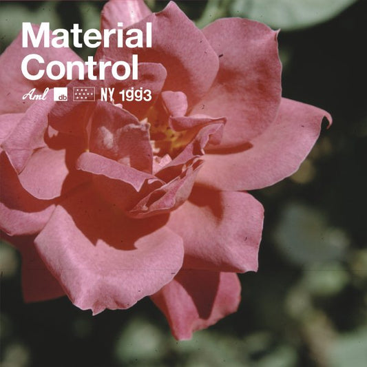 Glassjaw | Material Control (180 Gram Vinyl) - Vinyl