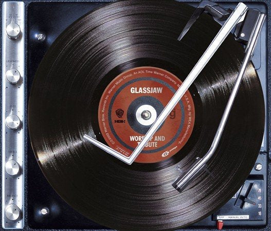 Glassjaw | Worship And Tribute (180 Gram Vinyl) [Import] - Vinyl