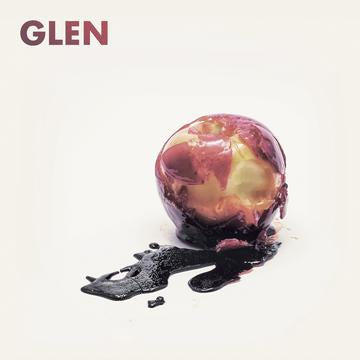 GLEN | Crack - Vinyl