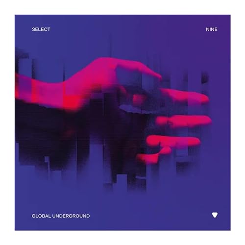 Global Underground | Global Underground: Select #9 (Vinyl Edition) - Vinyl
