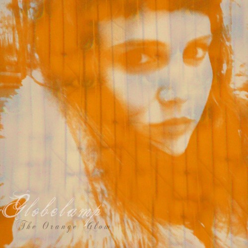 Globelamp | The Orange Glow - CD