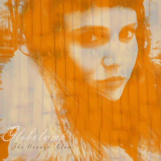 Globelamp | The Orange Glow - Vinyl