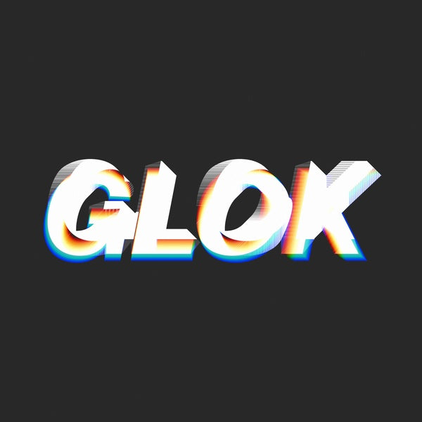 GLOK | Pattern Recognition - Vinyl