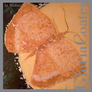 Gloria Coates | At Midnight - CD