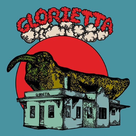 Glorietta | Glorietta - CD