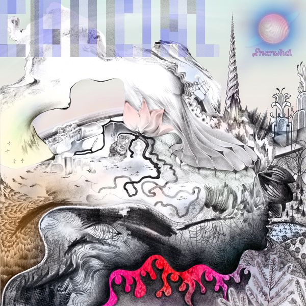 Gnarwhal | Crucial - Vinyl