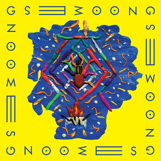 Gnoomes | Ngan! - CD