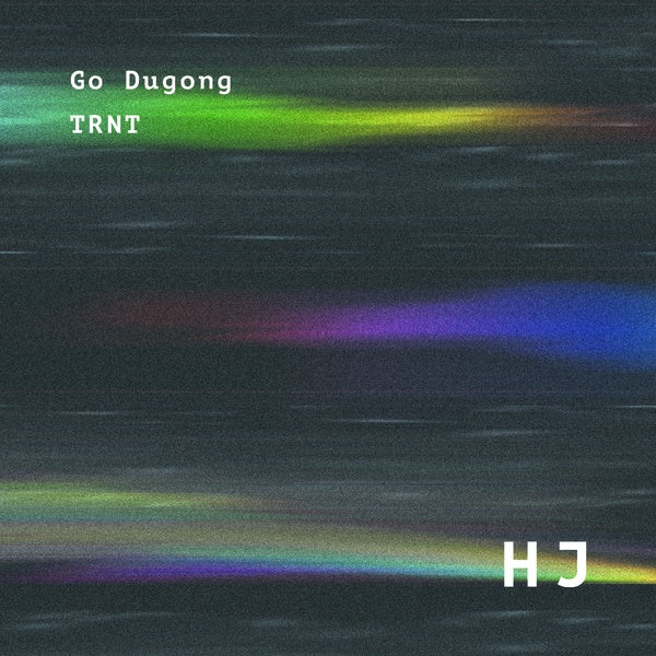 GO DUGONG | TRNT - Vinyl